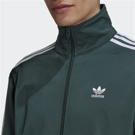 adidas Firebird Track Jackets 